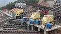 Projeto de britagem de calcário de 1.500 t/h em Hubei