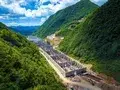 Projeto de usina de agregados de 3.000 tph em Chongqing