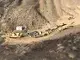 Usinas de britagem móveis de granito de 300 tph em Gansu