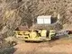 Usinas de britagem móveis de granito de 300 tph em Gansu