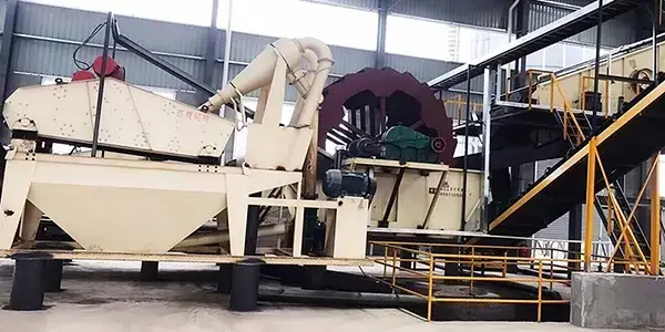 Configuração do equipamento