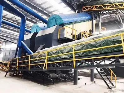 Configuração do equipamento
