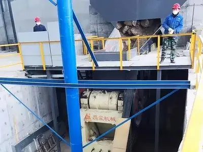 Configuração do equipamento