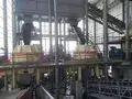 Projeto de usina de agregados de 400 tph em Hunan