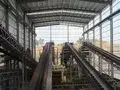 Projeto de usina de agregados de 400 tph em Hunan