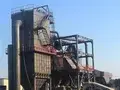 Projeto de britagem de granito de 400 tph em Fujian