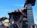 Projeto de britagem de granito de 400 tph em Fujian