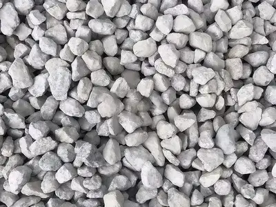 Projeto de britagem de granito de 400 tph em Fujian