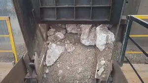 Britador de mandíbula