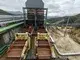 Regeneradores de areia fina