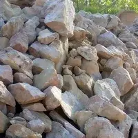 Arkose (Arenito feldspático)