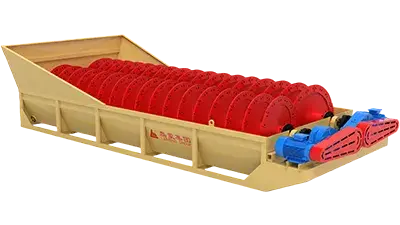 Lavador de rosca
