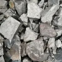 Minério de manganês
