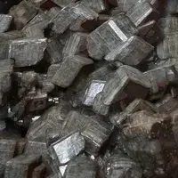 Minério de molibdênio