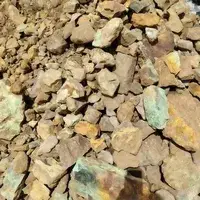 Minério de cobre