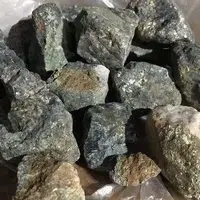 Minério de ouro