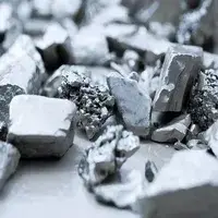 Minério de tungstênio