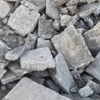 Resíduos de construção e demolição