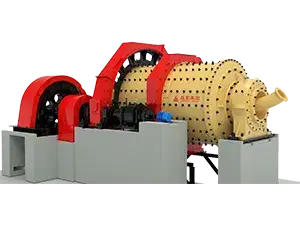 Moinho de bolas úmido